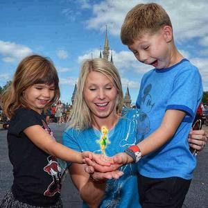 Meet your Posher, Jenny